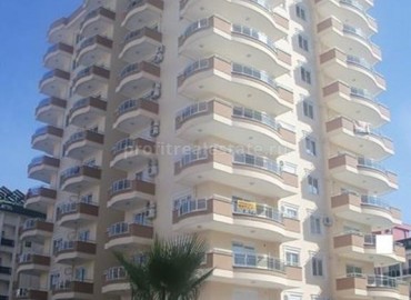 Трёхкомнатная квартира, 115 м2, в центре района Махмутлар, Алания ID-3754 фото-3