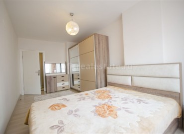 Уютная трехкомнатная квартира в Махмутларе, Аланья, 95 м2 ID-3755 фото-6