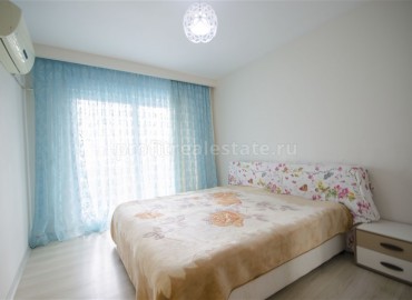 Уютная трехкомнатная квартира в Махмутларе, Аланья, 95 м2 ID-3755 фото-7