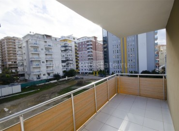 Уютная трехкомнатная квартира в Махмутларе, Аланья, 95 м2 ID-3755 фото-9