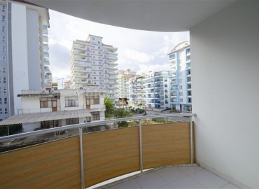 Уютная трехкомнатная квартира в Махмутларе, Аланья, 95 м2 ID-3755 фото-11