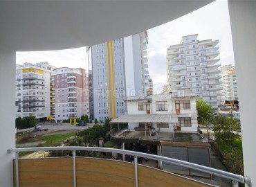 Уютная трехкомнатная квартира в Махмутларе, Аланья, 95 м2 ID-3755 фото-12