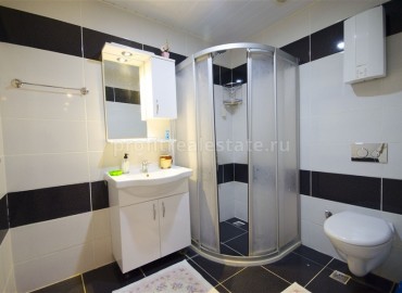 Уютная трехкомнатная квартира в Махмутларе, Аланья, 95 м2 ID-3755 фото-13