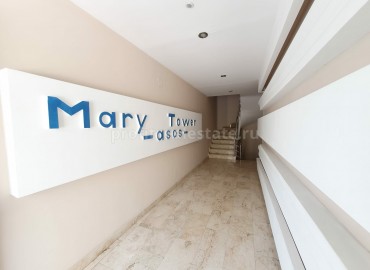 Уютная трехкомнатная квартира в Махмутларе, Аланья, 95 м2 ID-3755 фото-15