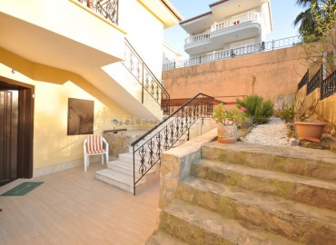 Beautiful villa with private swimming pool and stunning view of Alanya ID-0164 фото-16