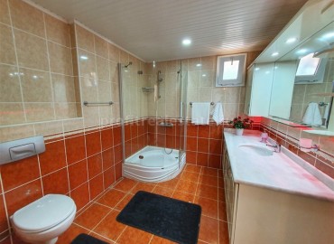 Просторная квартира планировки 3+1 в комплексе с отличной инфраструктурой ID-3770 фото-2