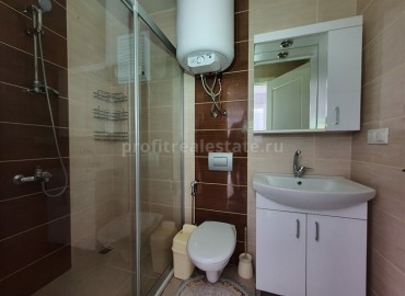 Двухкомнатная квартира в центре Махмутлара, Аланья, 65 м2 ID-3780 фото-8