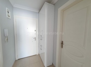 Двухкомнатная квартира в центре Махмутлара, Аланья, 65 м2 ID-3780 фото-9