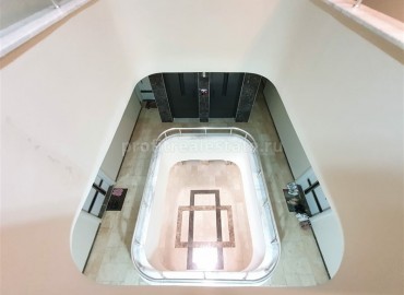 Двухкомнатная квартира в центре Махмутлара, Аланья, 65 м2 ID-3780 фото-10