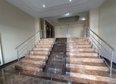 Двухкомнатная квартира в центре Махмутлара, Аланья, 65 м2 ID-3780 фото-13