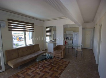 Недорогая двухкомнатная квартира в центре Алании от собственника ID-3786 фото-2