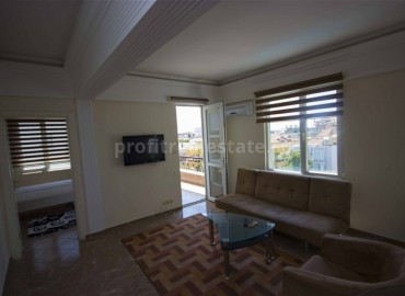 Недорогая двухкомнатная квартира в центре Алании от собственника ID-3786 фото-3