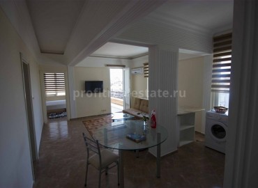 Недорогая двухкомнатная квартира в центре Алании от собственника ID-3786 фото-4