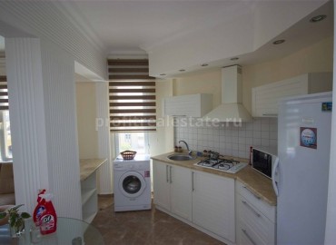 Недорогая двухкомнатная квартира в центре Алании от собственника ID-3786 фото-5