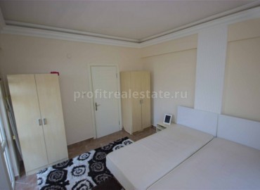 Недорогая двухкомнатная квартира в центре Алании от собственника ID-3786 фото-6