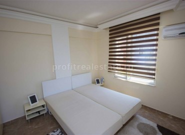 Недорогая двухкомнатная квартира в центре Алании от собственника ID-3786 фото-7