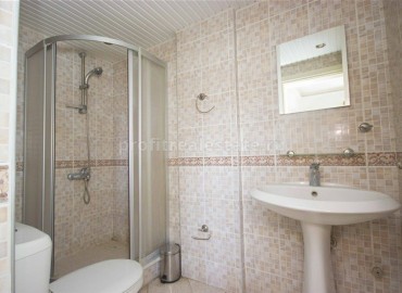 Недорогая двухкомнатная квартира в центре Алании от собственника ID-3786 фото-8