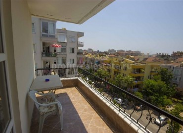 Недорогая двухкомнатная квартира в центре Алании от собственника ID-3786 фото-9