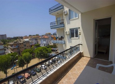 Недорогая двухкомнатная квартира в центре Алании от собственника ID-3786 фото-10