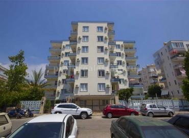 Недорогая двухкомнатная квартира в центре Алании от собственника ID-3786 фото-12