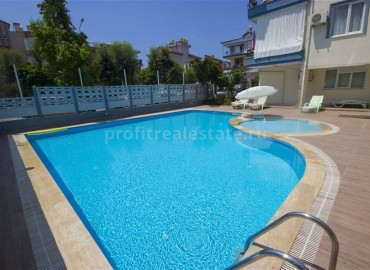 Недорогая двухкомнатная квартира в центре Алании от собственника ID-3786 фото-13