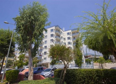 Недорогая двухкомнатная квартира в центре Алании от собственника ID-3786 фото-15