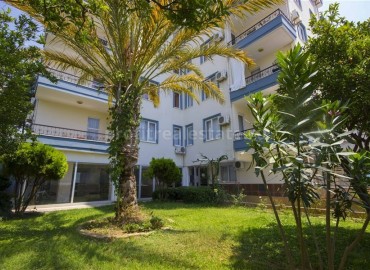 Недорогая двухкомнатная квартира в центре Алании от собственника ID-3786 фото-16