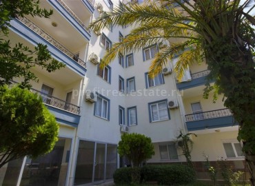 Недорогая двухкомнатная квартира в центре Алании от собственника ID-3786 фото-17