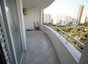 Недорогая двухкомнатная квартира в поселке Махмутлар, Аланья 60 м2 ID-3805 фото-8