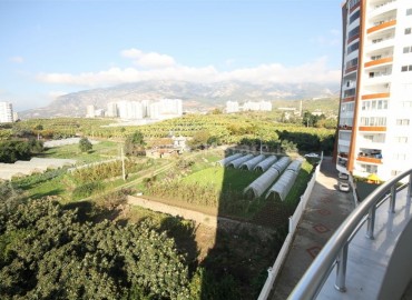 Недорогая двухкомнатная квартира в поселке Махмутлар, Аланья 60 м2 ID-3805 фото-10