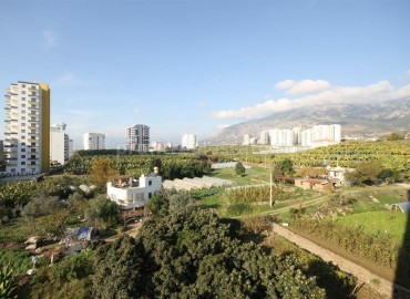 Недорогая двухкомнатная квартира в поселке Махмутлар, Аланья 60 м2 ID-3805 фото-11