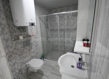 Недорогая двухкомнатная квартира в поселке Махмутлар, Аланья 60 м2 ID-3805 фото-12