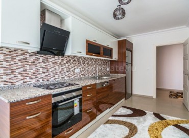 Large apartment in a complex in the center of Mahmutlar, Alanya ID-0168 фото-12