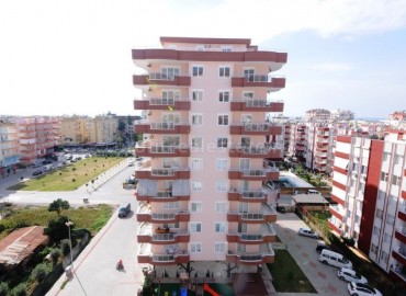 Large apartment in a complex in the center of Mahmutlar, Alanya ID-0168 фото-13
