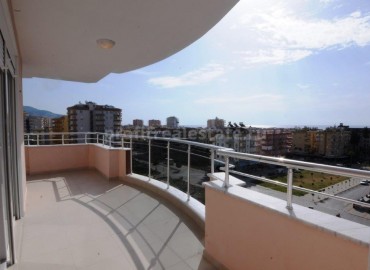 Large apartment in a complex in the center of Mahmutlar, Alanya ID-0168 фото-14