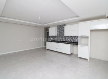Новая двухкомнатная квартира в живописном районе Каргыджак ID-3809 фото-3