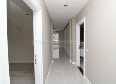 Новая двухкомнатная квартира в живописном районе Каргыджак ID-3809 фото-8