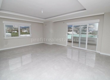 Новая двухкомнатная квартира в живописном районе Каргыджак ID-3809 фото-10
