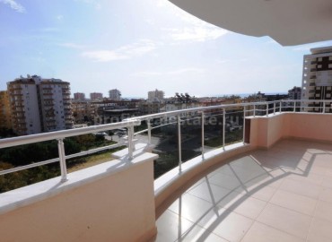 Large apartment in a complex in the center of Mahmutlar, Alanya ID-0168 фото-15