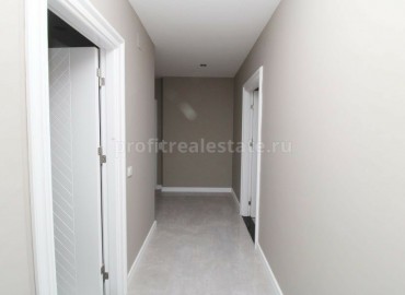 Новая двухкомнатная квартира в живописном районе Каргыджак ID-3809 фото-12