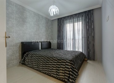 Прекрасная трехкомнатная квартира в центре Махмутлара, Аланья, 130 м2 ID-3811 фото-5