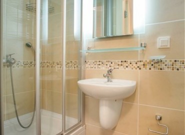 Прекрасная трехкомнатная квартира в центре Махмутлара, Аланья, 130 м2 ID-3811 фото-12