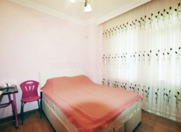 Недорогая трехкомнатная квартира в Махмутларе, Аланья, 100 м2 ID-3817 фото-6