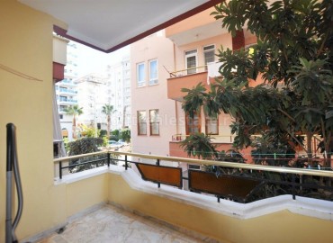 Недорогая трехкомнатная квартира в Махмутларе, Аланья, 100 м2 ID-3817 фото-9