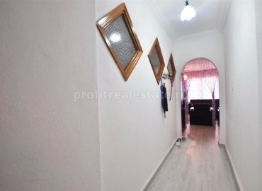 Недорогая трехкомнатная квартира в Махмутларе, Аланья, 100 м2 ID-3817 фото-10