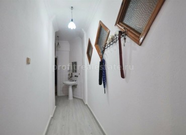 Недорогая трехкомнатная квартира в Махмутларе, Аланья, 100 м2 ID-3817 фото-11