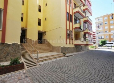 Недорогая трехкомнатная квартира в Махмутларе, Аланья, 100 м2 ID-3817 фото-13