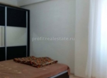 Бюджетная четырёхкомнатная квартира с мебелью, 135 м2, Махмутлар, Алания ID-3823 фото-6