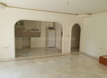 Просторные апартаменты планировки 2+1, 120 кв.м, Махмутлар ID-3826 фото-2