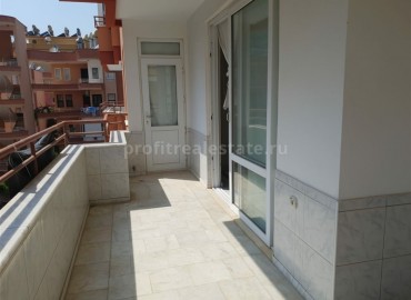 Просторные апартаменты планировки 2+1, 120 кв.м, Махмутлар ID-3826 фото-3